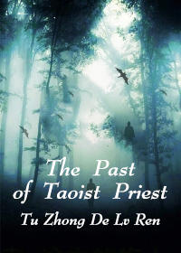 The Past of Taoist Priest